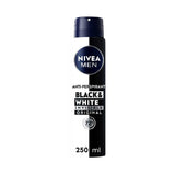 NIVEA MEN deodorant spray 250ml, imported from the UK