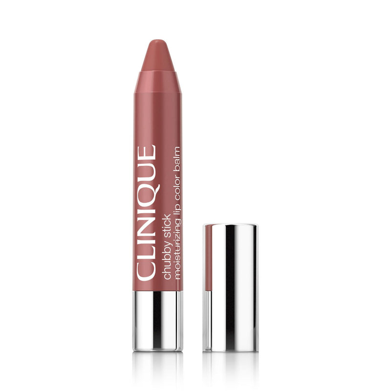 Clinique Chubby Stick Lip Colour Balm - British product