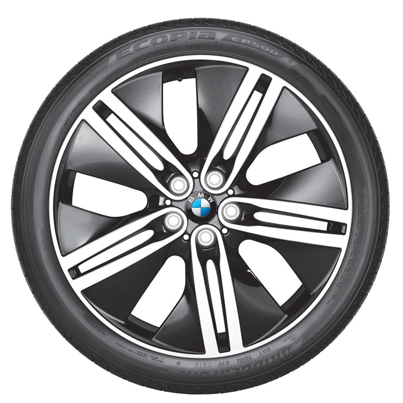 Bridgestone Ecopia ER300A tyre 225/55 R16 (British brand)