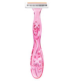 BIC Miss Soleil Disposable Women's Razors 4 Pack - British product