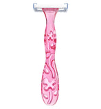 BIC Miss Soleil Disposable Women's Razors 4 Pack - British product