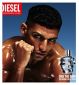 Diesel Only The Brave Mens Eau De Toilette 125ml - British product