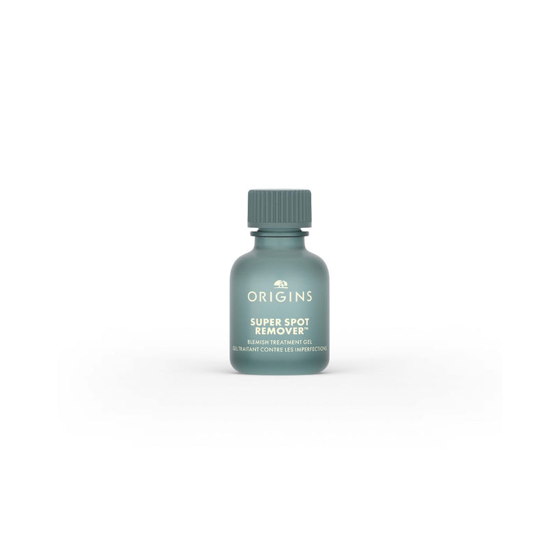 Origins Super Spot Remover blemish treatment gel 10ml (British brand)