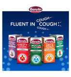Benylin Mucus Cough Oral Solution 150ml - British product