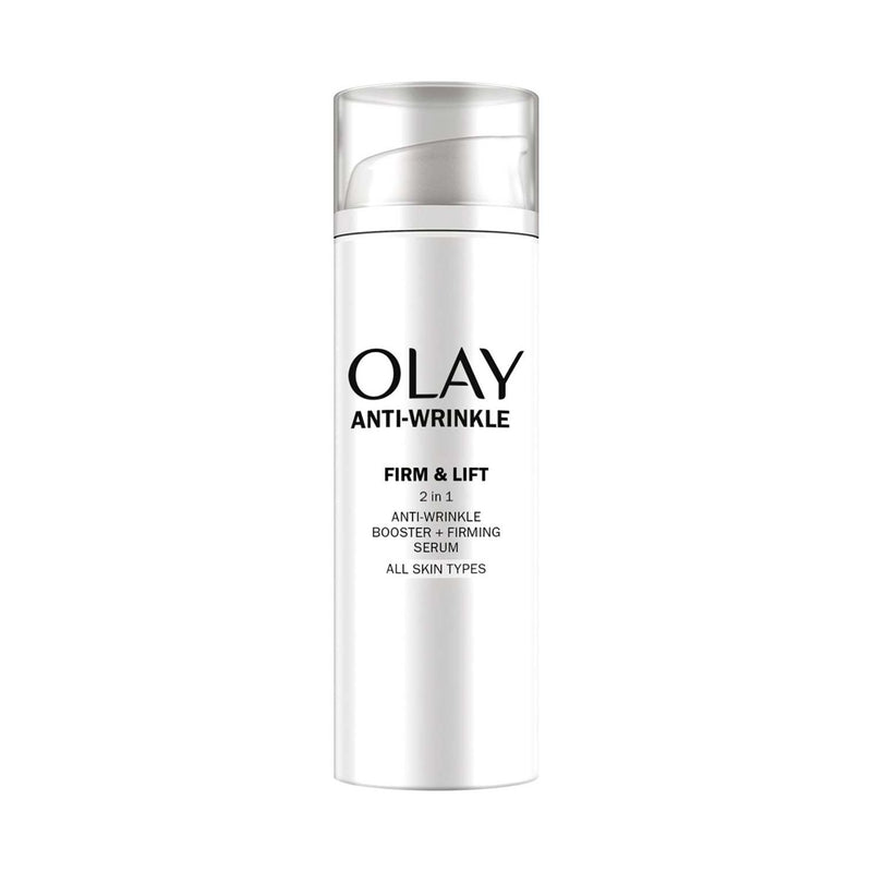 Olay Anti-Wrinkle Firm & Lift 2in1 day cream 50ml - British product