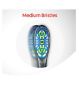 Colgate Max White Expert toothbrush - British product