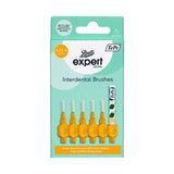 Boots Boots Expert TePe 0.7mm Interdental Brush Pack of 6- Buy online at McGrocer