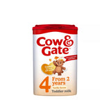 Cow & Gate Toddler Milk Formula 800g - British product