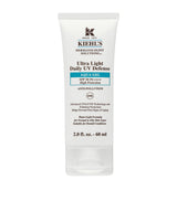 Harrods Kiehl's Ultra Light Daily Aqua Gel SPF 50 Sunscreen 60ml- Buy online at McGrocer