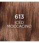 L'Oréal Paris Casting Crème Gloss 613 Iced Mocha, UK version