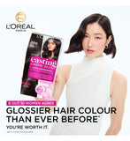 L'Oréal Paris Casting Crème Gloss 613 Iced Mocha, UK version
