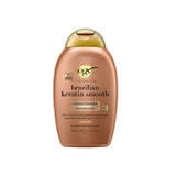 OGX Ever Straightening+ Brazilian Keratin Smooth Conditioner 385ml (British brand)