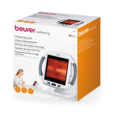 Holland & Barrett Beurer Infrared Lamp for Colds and Muscle Strains 300w- Buy online at McGrocer