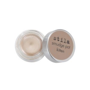 Stila Smudge Pot Eyeshadow Gel Liner (British brand)