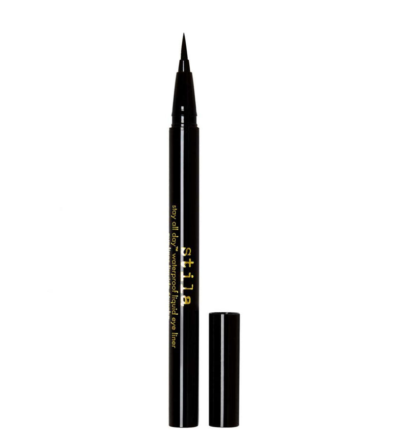Stila Stay All Day Waterproof Liquid Eyeliner (British brand)