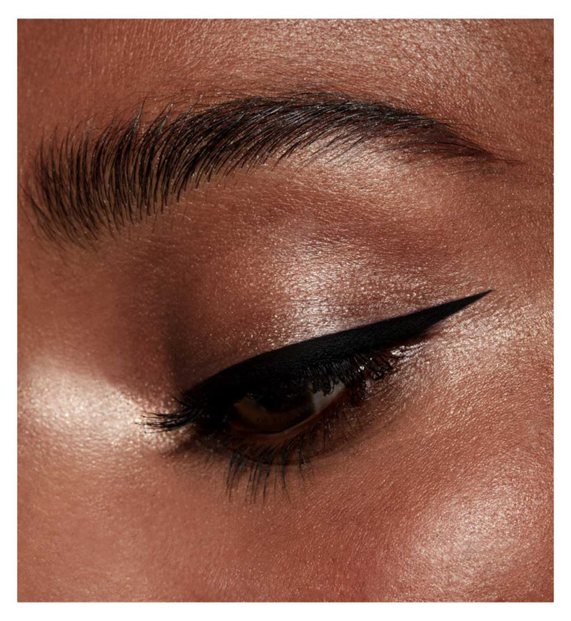 Stila Stay All Day Waterproof Liquid Eyeliner (British brand)