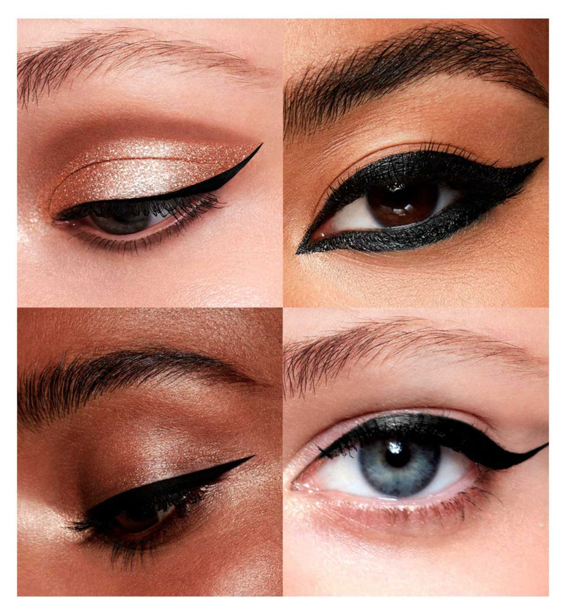 Stila Stay All Day Waterproof Liquid Eyeliner (British brand)
