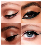 Stila Stay All Day Waterproof Liquid Eyeliner (British brand)