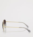 Michael Kors Perledo pilot sunglasses (British brand)