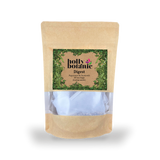 Holland & Barrett Holly Botanic Digest Tisane Peppermint & Chamomile Herbal Tea 30 Tea Bags- Buy online at McGrocer