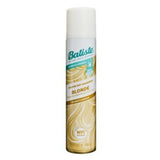 Batiste Blonde Colour Dry Shampoo Refresh Formula 200ml