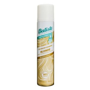 Batiste Blonde Colour dry shampoo 200ml - British product