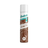 Batiste dry shampoo brunette 200ml, imported from the UK