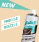 Batiste dry shampoo dark brunette 200ml - British product