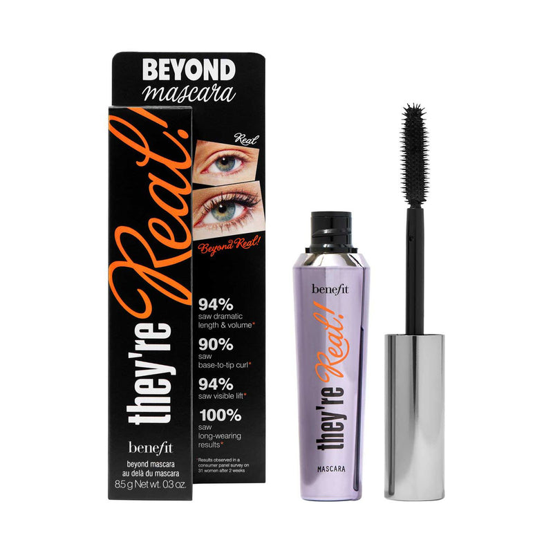 Benefit They're Real Lengthening Mascara - British product