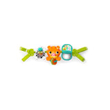 Boots Bright Starts Take Along Carrier Toy Bar Jungle Theme Activity Toy- Buy online at McGrocer