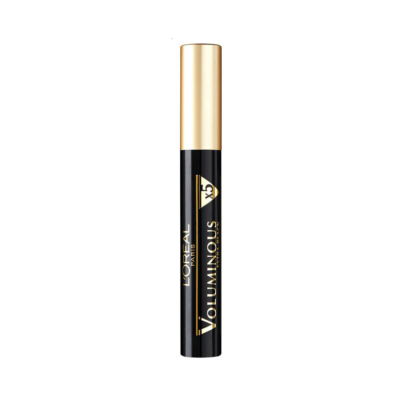 L'Oreal Paris Voluminous Mascara eye makeup, UK version