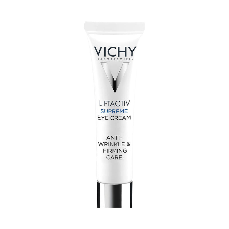 Vichy LiftActiv Anti-Ageing Eyes 15ml, imported from the UK
