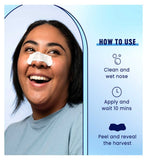 Bioré Ultra Deep Cleansing pore strips 6 nose strips, imported from the UK