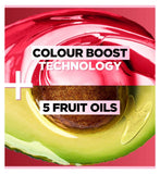 صبغة شعر Garnier Nutrisse Ultra Color بلون كرز أحمر داكن، مستوردة من المملكة المتحدة