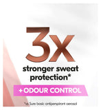 ستيك كريم مضاد للتعرق Sure Confidence 45 مل (علامة تجارية بريطانية)