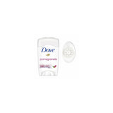 Dove anti-perspirant deodorant stick Pomegranate 45ml - British product