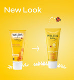 Weleda Calendula face cream 50ml (British brand)