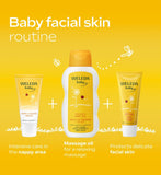 Weleda Calendula face cream 50ml (British brand)