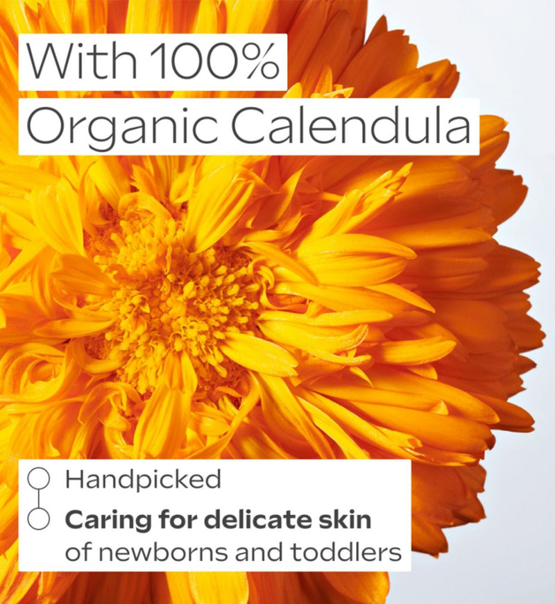 Weleda Calendula face cream 50ml (British brand)