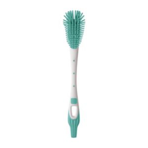 MAM Soft Bottle & Teat Brush cleaning tool, imported from the UK