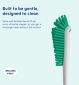 MAM Soft Bottle & Teat Brush cleaning tool, imported from the UK