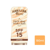 Hawaiian Tropic sunscreen SPF 15 180ml - British product