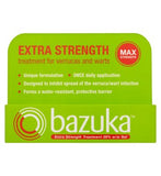 Bazuka Extra Strength Verruca Treatment Gel 6g - British product