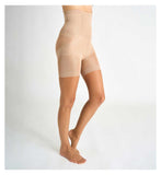 Boots bodyshaping tights nude Small - British product