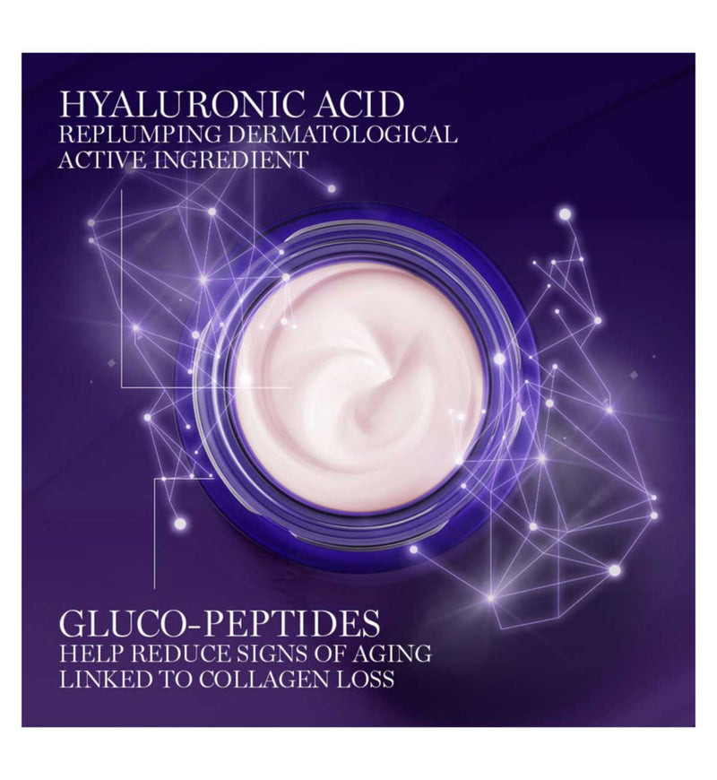 Lancôme Rénergie Multi Lift night cream 50ml, imported from the UK