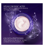 Lancôme Rénergie Multi Lift night cream 50ml, imported from the UK