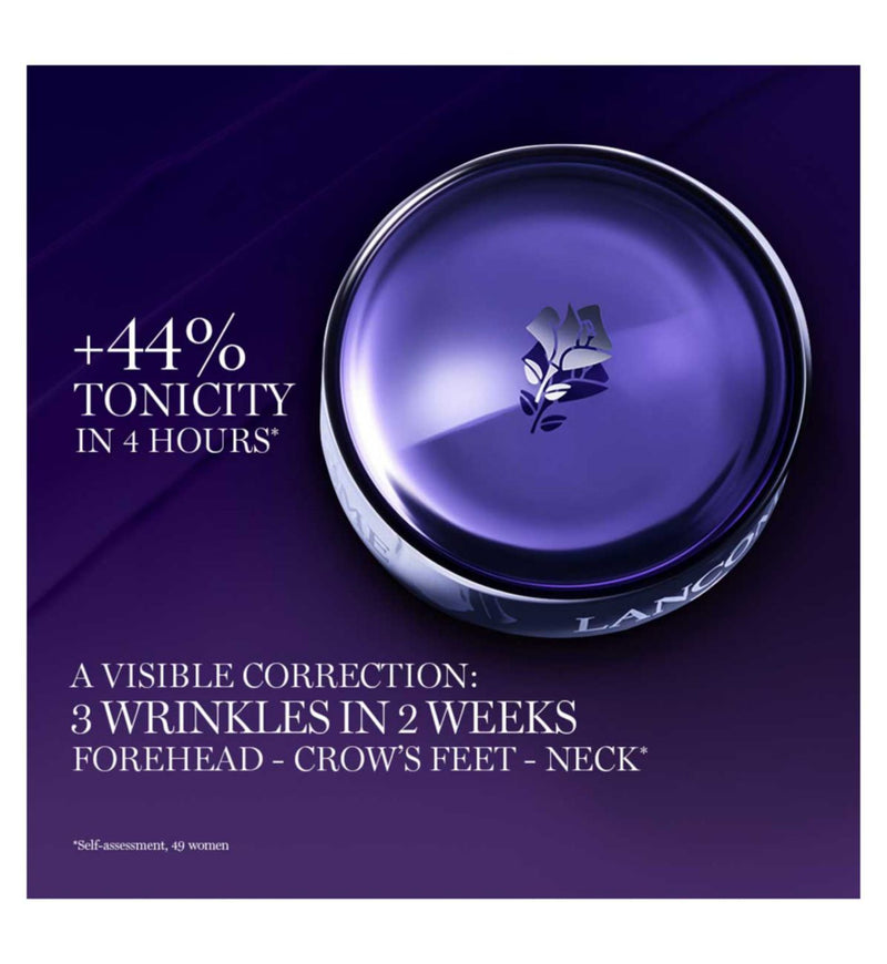 Lancôme Rénergie Multi Lift night cream 50ml, imported from the UK