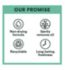 Batiste Dry Shampoo Fresh Cool & Crisp 200ml - British product