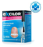 Excilor fungal nail infection treatment 3.3ml - British product