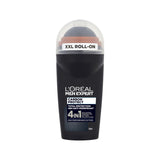 L'Oreal Men Expert Carbon Protect roll-on deodorant 50ml, UK version
